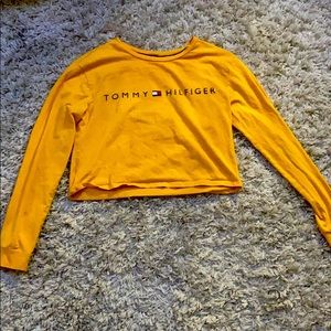 Long sleeve Tommy Hilfiger